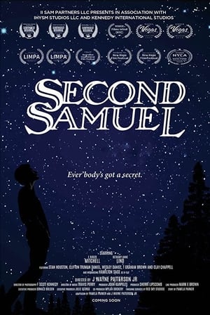 En dvd sur amazon Second Samuel