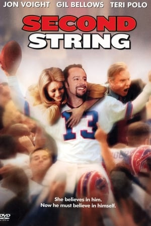 En dvd sur amazon Second String