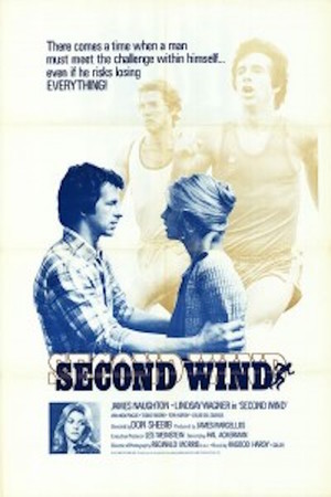 En dvd sur amazon Second Wind