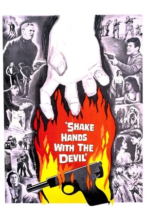 En dvd sur amazon Shake Hands with the Devil