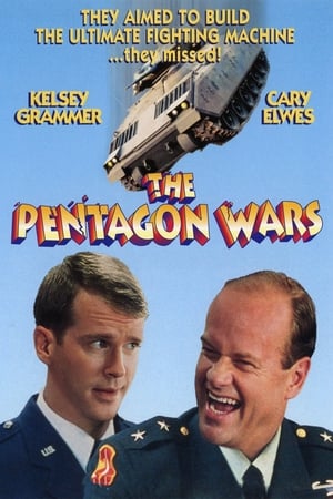 En dvd sur amazon The Pentagon Wars