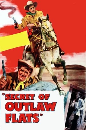 En dvd sur amazon Secret of Outlaw Flats