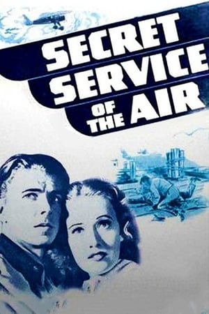 En dvd sur amazon Secret Service of the Air