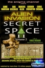 Secret Space II Alien Invasion