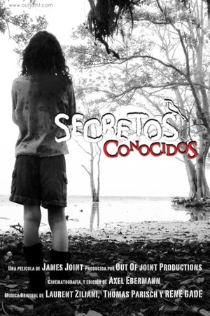 En dvd sur amazon Secretos conocidos