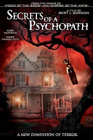En dvd sur amazon Secrets of a Psychopath