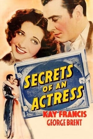 En dvd sur amazon Secrets of an Actress