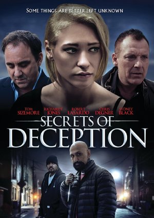 En dvd sur amazon Secrets of Deception