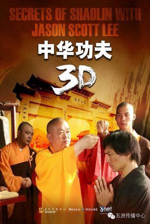 En dvd sur amazon Secrets of Shaolin with Jason Scott Lee