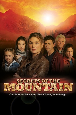 En dvd sur amazon Secrets of the Mountain