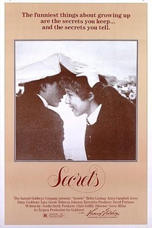 En dvd sur amazon Secrets