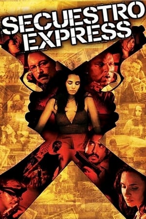 En dvd sur amazon Secuestro Express