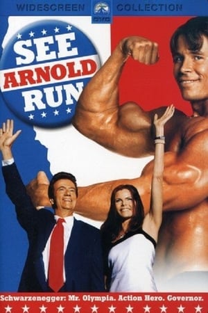 En dvd sur amazon See Arnold Run