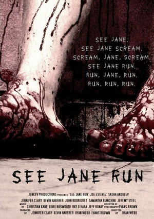 En dvd sur amazon See Jane Run