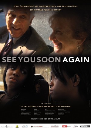 En dvd sur amazon See You Soon Again