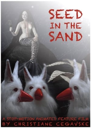 En dvd sur amazon Seed in the Sand