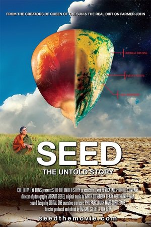 En dvd sur amazon Seed: The Untold Story