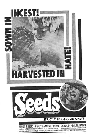 En dvd sur amazon Seeds