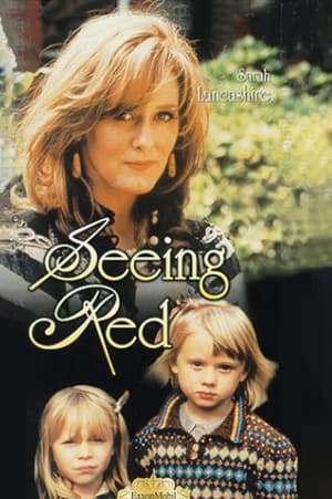 En dvd sur amazon Seeing Red