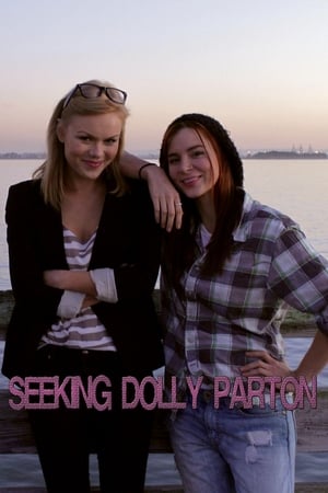 En dvd sur amazon Seeking Dolly Parton