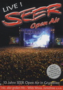 SEER live