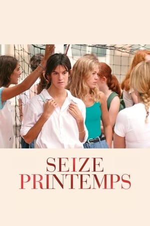 En dvd sur amazon Seize printemps