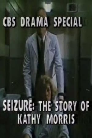 En dvd sur amazon Seizure: The Story of Kathy Morris