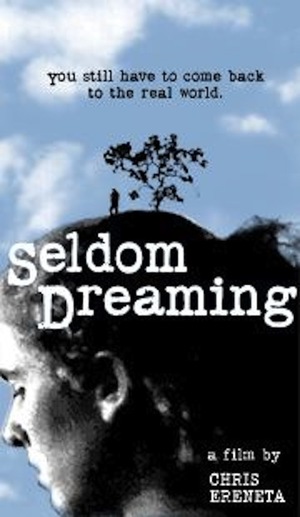 En dvd sur amazon Seldom Dreaming