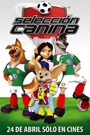 En dvd sur amazon Selección Canina