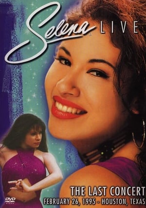 En dvd sur amazon Selena Live! The Last Concert