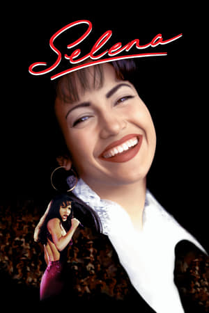 En dvd sur amazon Selena