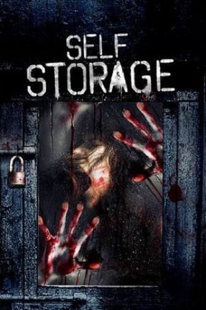 En dvd sur amazon Self Storage