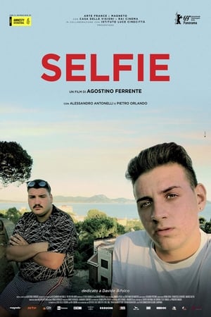 En dvd sur amazon Selfie