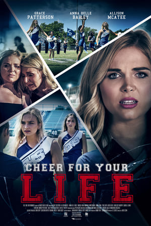 En dvd sur amazon Cheer for Your Life