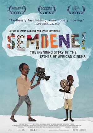 En dvd sur amazon Sembene!