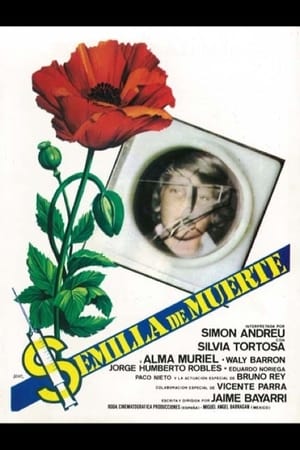 En dvd sur amazon Semilla de muerte