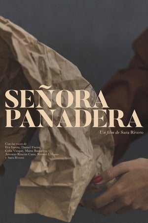 En dvd sur amazon Señora Panadera