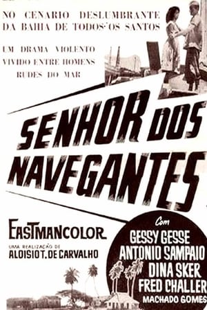 En dvd sur amazon Senhor dos Navegantes