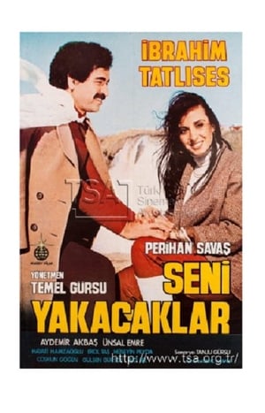 En dvd sur amazon Seni Yakacaklar