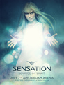Sensation Source of light: 2012 Amsterdam