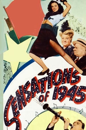 En dvd sur amazon Sensations of 1945