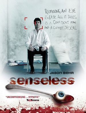 En dvd sur amazon Senseless