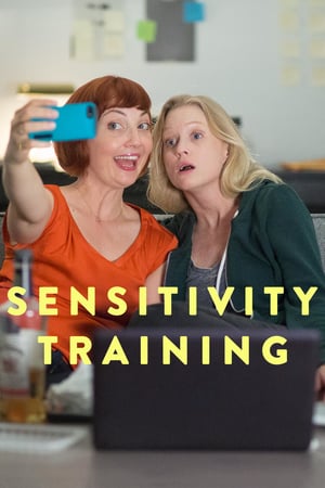 En dvd sur amazon Sensitivity Training
