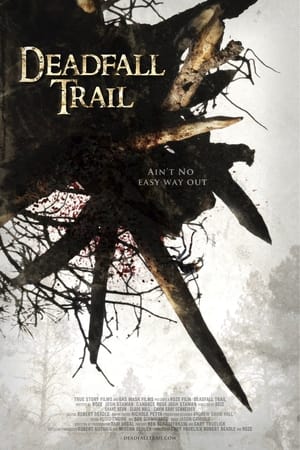 En dvd sur amazon Deadfall Trail