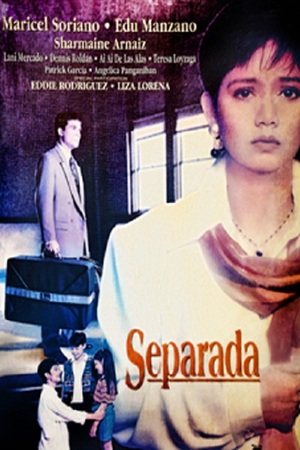 En dvd sur amazon Separada