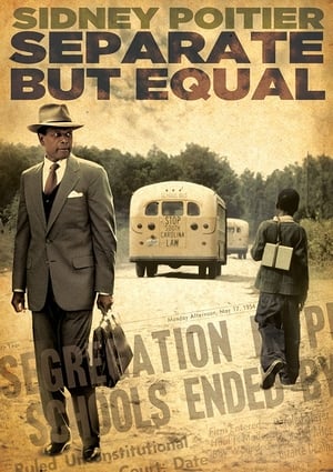 En dvd sur amazon Separate But Equal