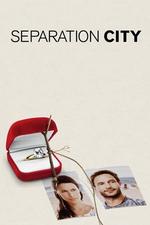 En dvd sur amazon Separation City