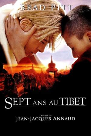 En dvd sur amazon Seven Years in Tibet
