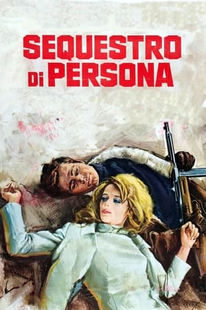 En dvd sur amazon Sequestro di persona