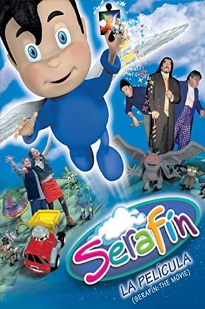 En dvd sur amazon Serafín: La Película